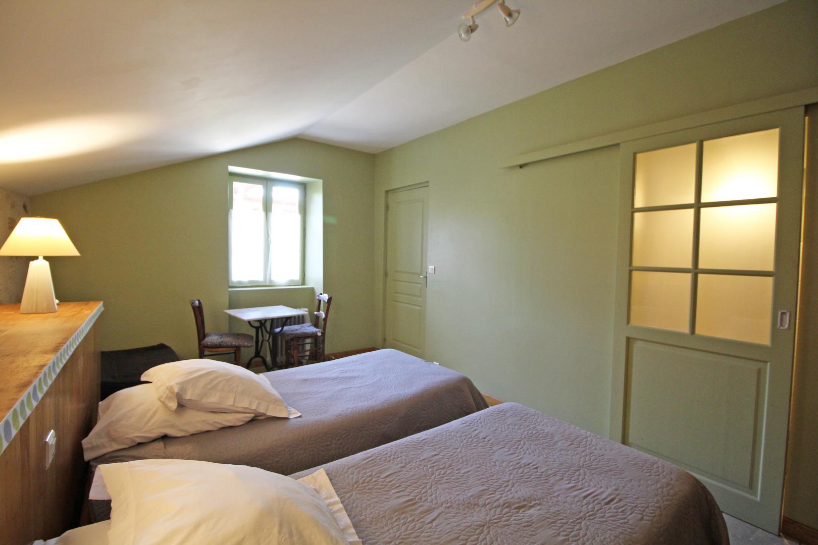 Le Clos de l'Arthonnet, Flavignac - photo 88