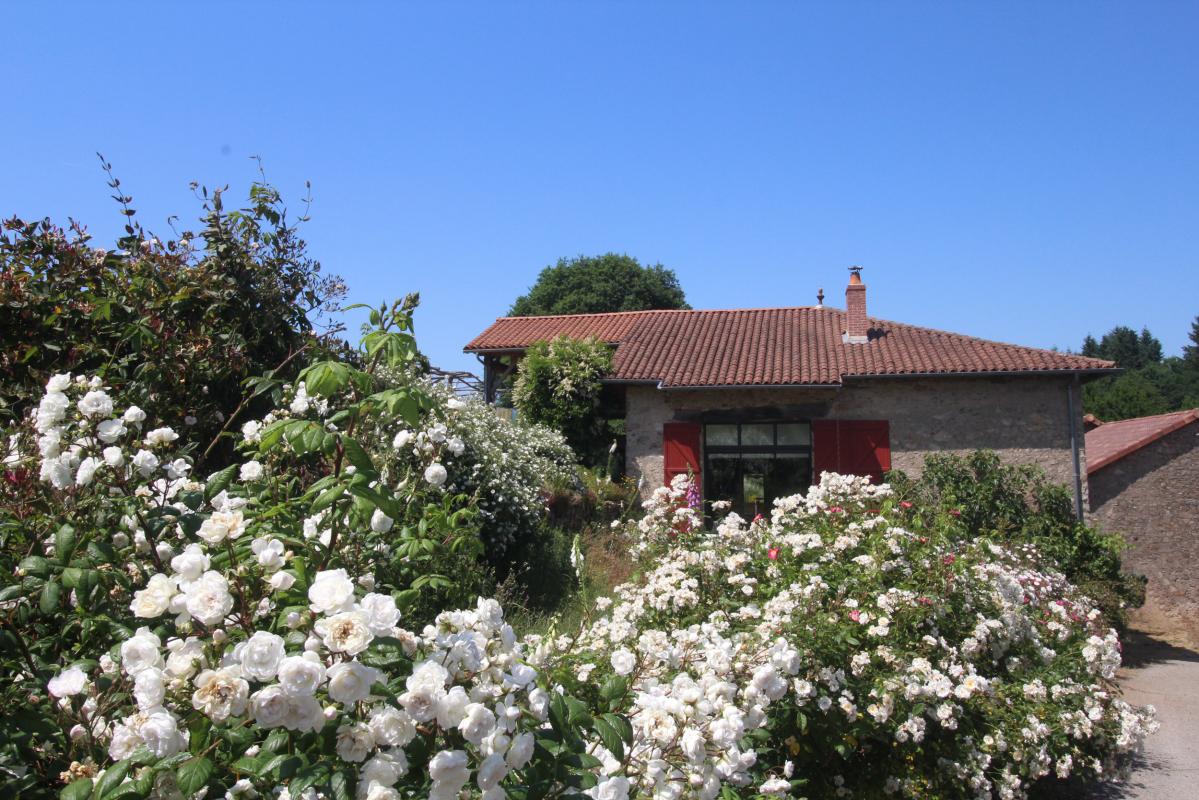Le Clos de l'Arthonnet, Flavignac - photo 93