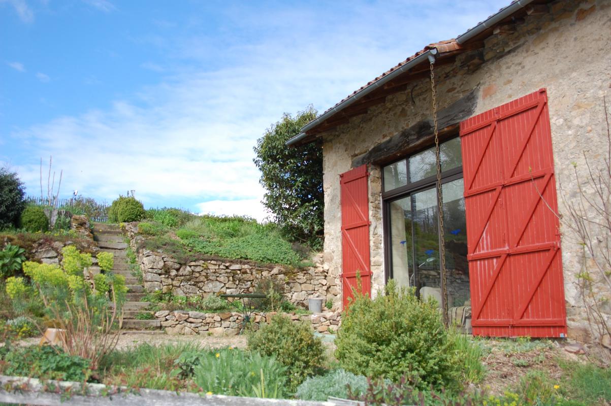 Le Clos de l'Arthonnet, Flavignac - photo 89
