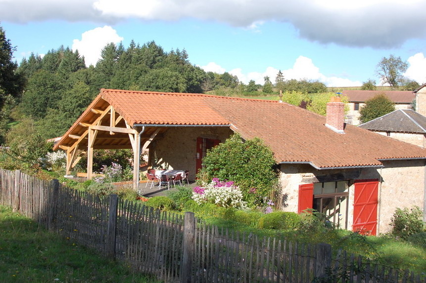 Le Clos de l'Arthonnet