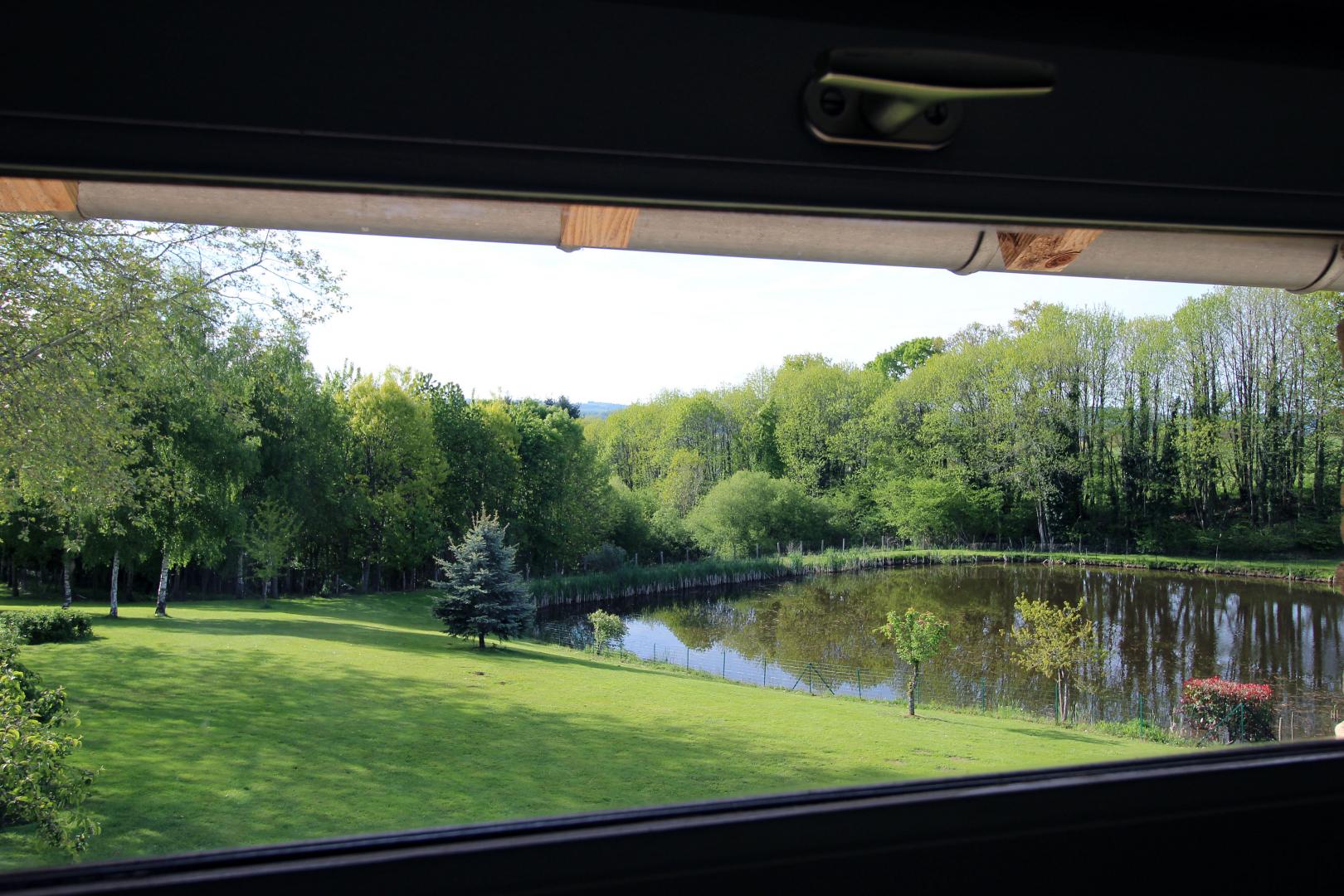 Aux quatre vents, Bussière-Galant - photo 29