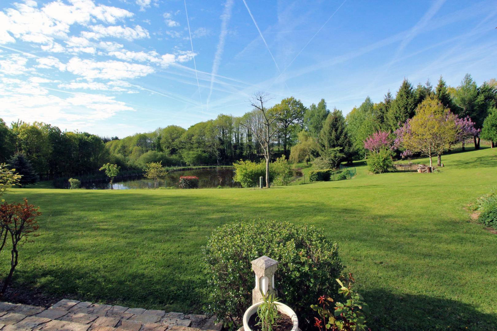 Aux quatre vents, Bussière-Galant - photo 48