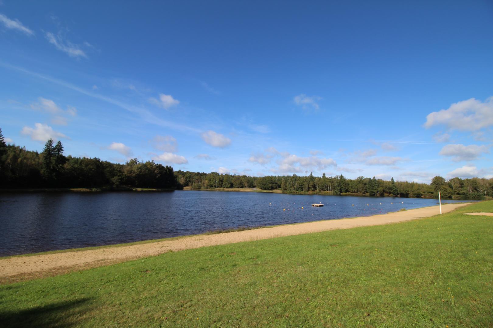 Les yourtes de Saint Mathieu N°1, Saint-Mathieu - photo 8