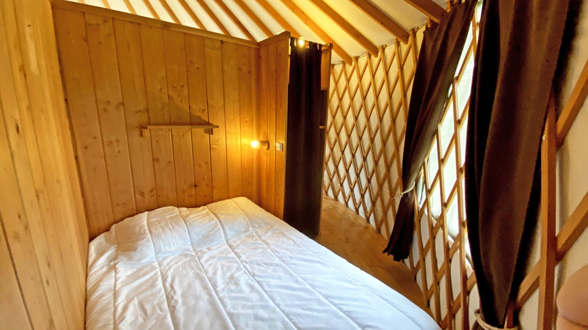 Les yourtes de Saint Mathieu N°2 - photo 2