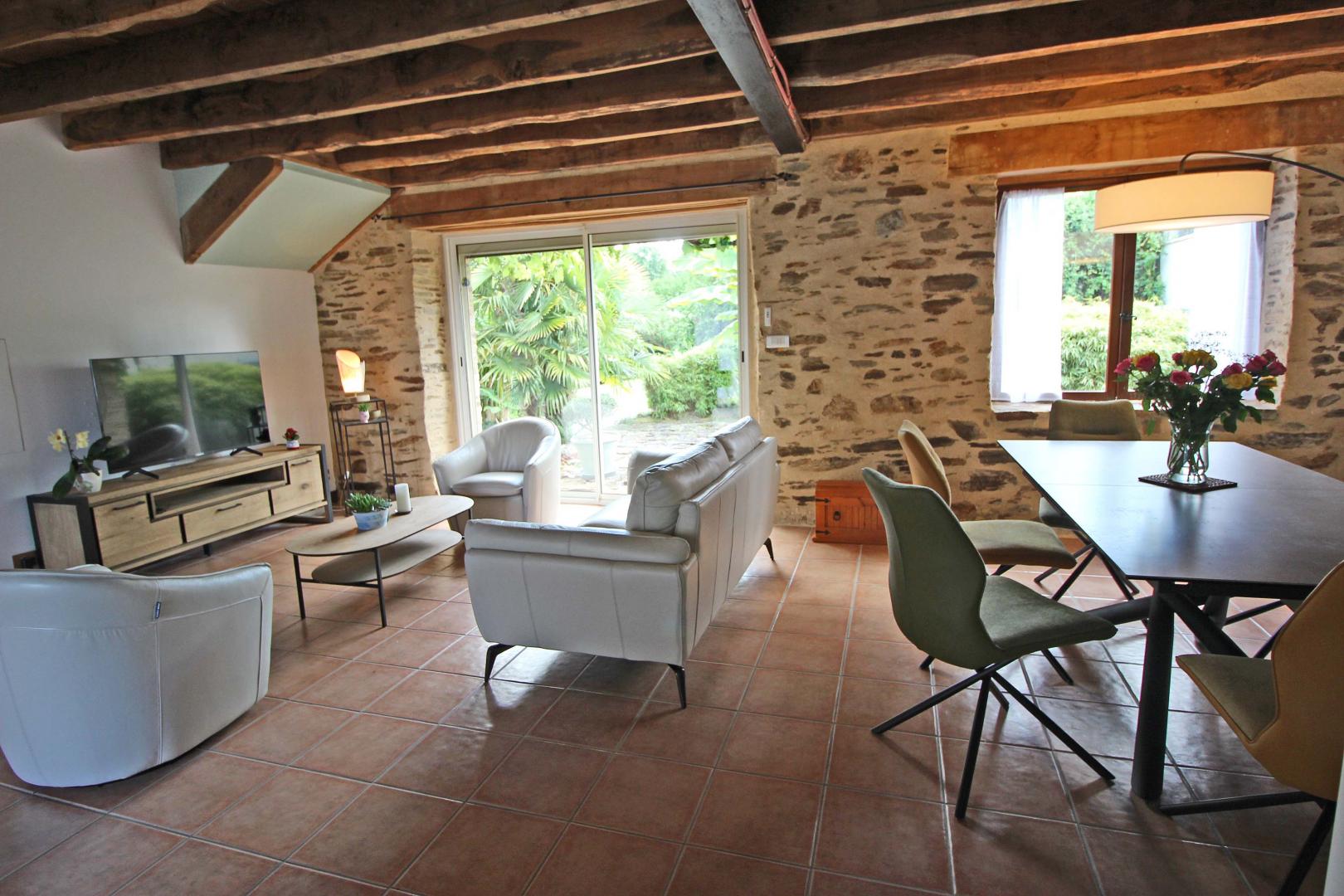 Le four à pain d'Ermance