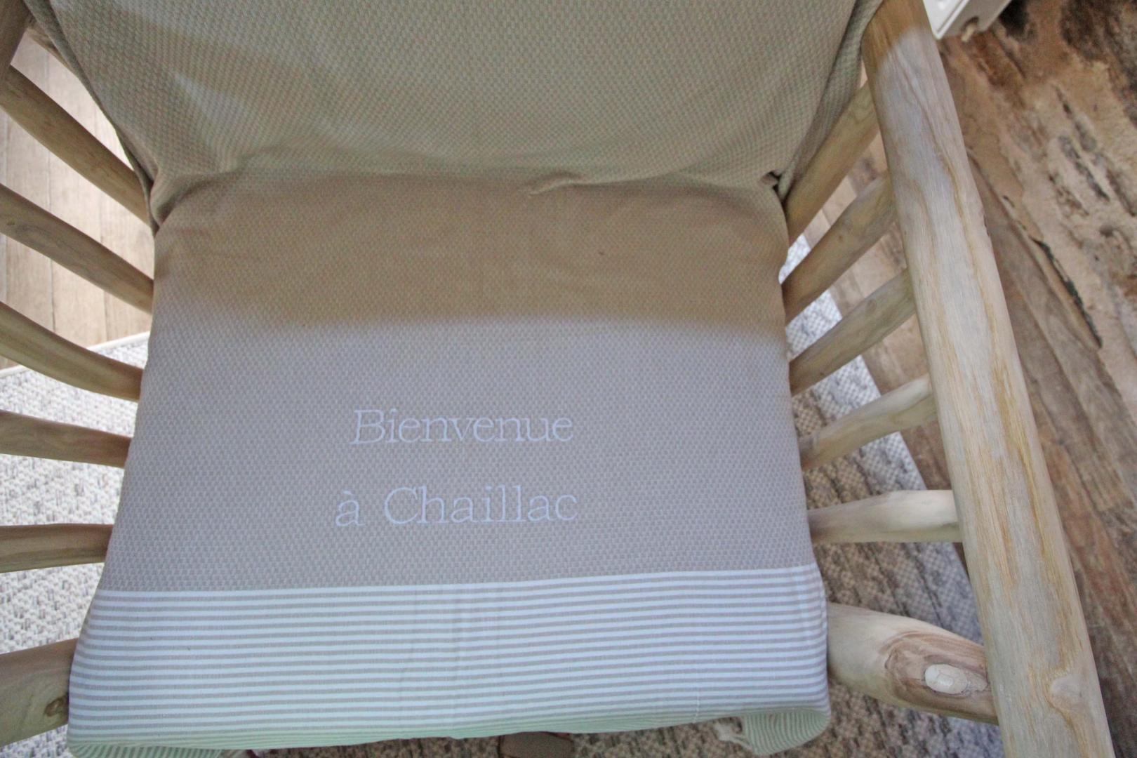 Le four à pain d'Ermance, Chaillac-sur-Vienne - photo 339