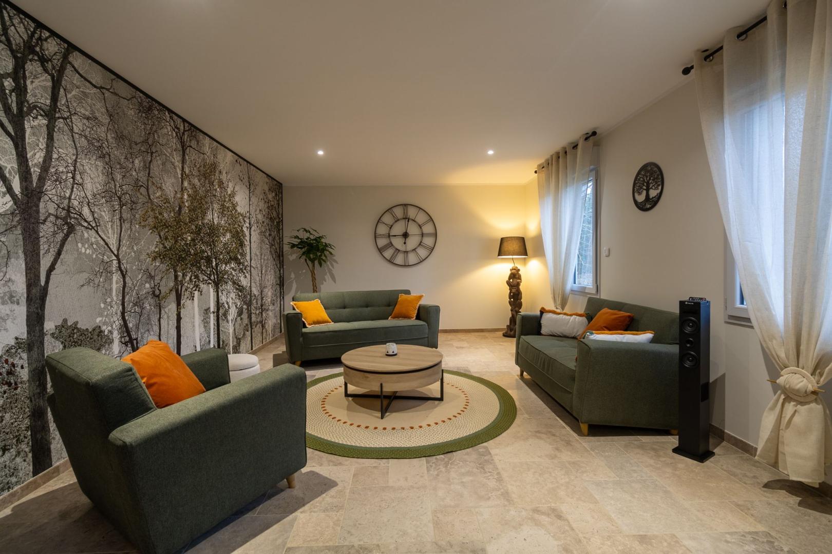 L'évasion, Chaillac-sur-Vienne - photo 8