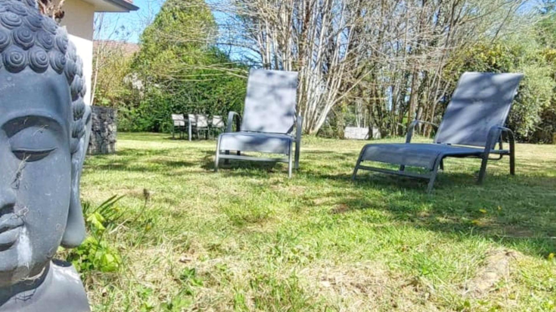 L'évasion, Chaillac-sur-Vienne - photo 16