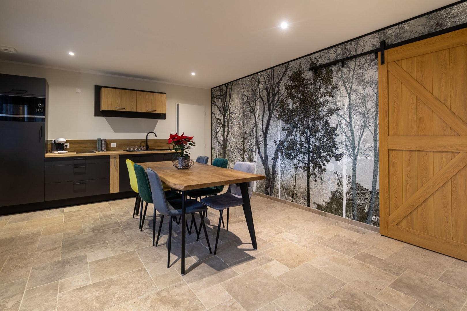 L'évasion, Chaillac-sur-Vienne - photo 5