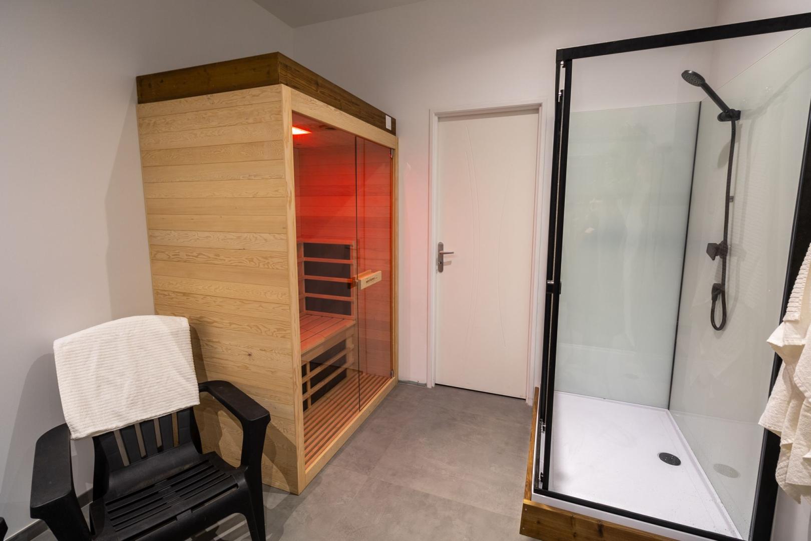 L'évasion, Chaillac-sur-Vienne - photo 2