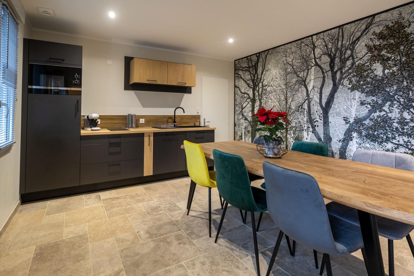 L'évasion, Chaillac-sur-Vienne - photo 4