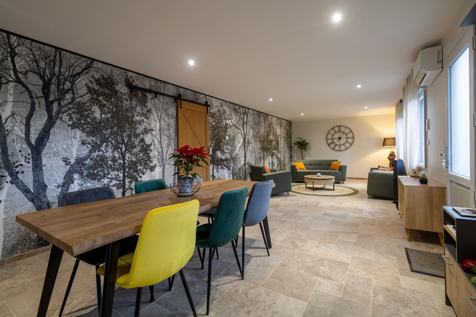 L'évasion, Chaillac-sur-Vienne - photo 11