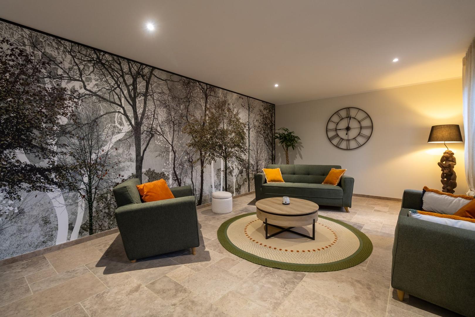 L'évasion, Chaillac-sur-Vienne - photo 22