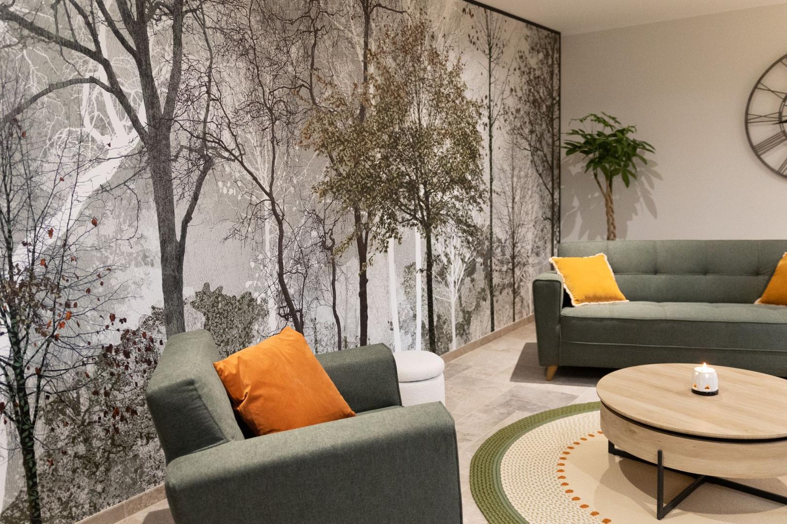 L'évasion, Chaillac-sur-Vienne - photo 15