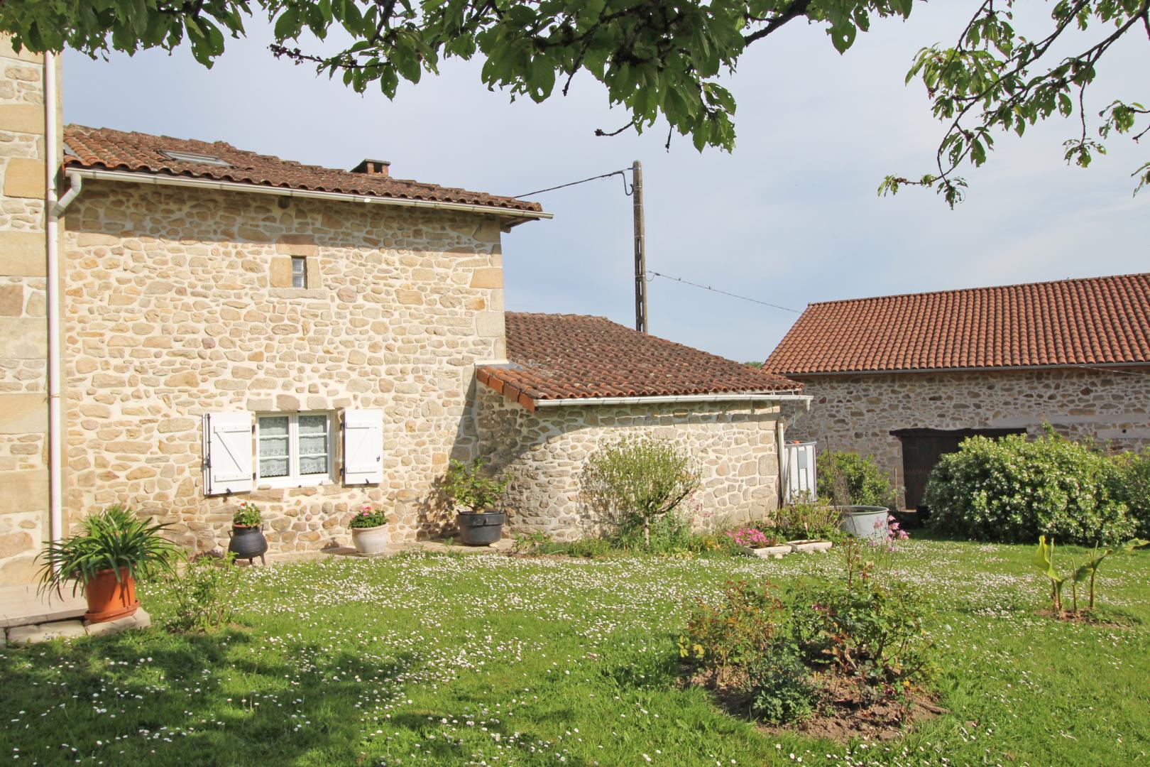 Verlhiac, Cognac-la-Forêt - photo 73