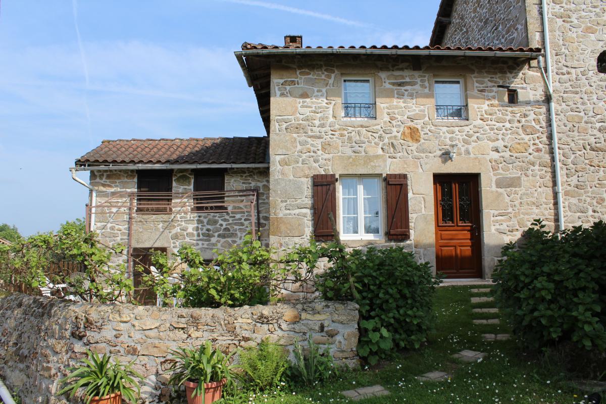 Verlhiac, Cognac-la-Forêt - photo 72