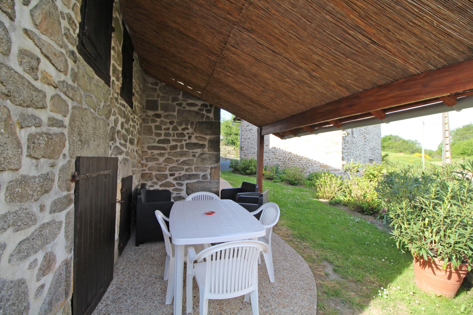 Verlhiac, Cognac-la-Forêt - photo 66