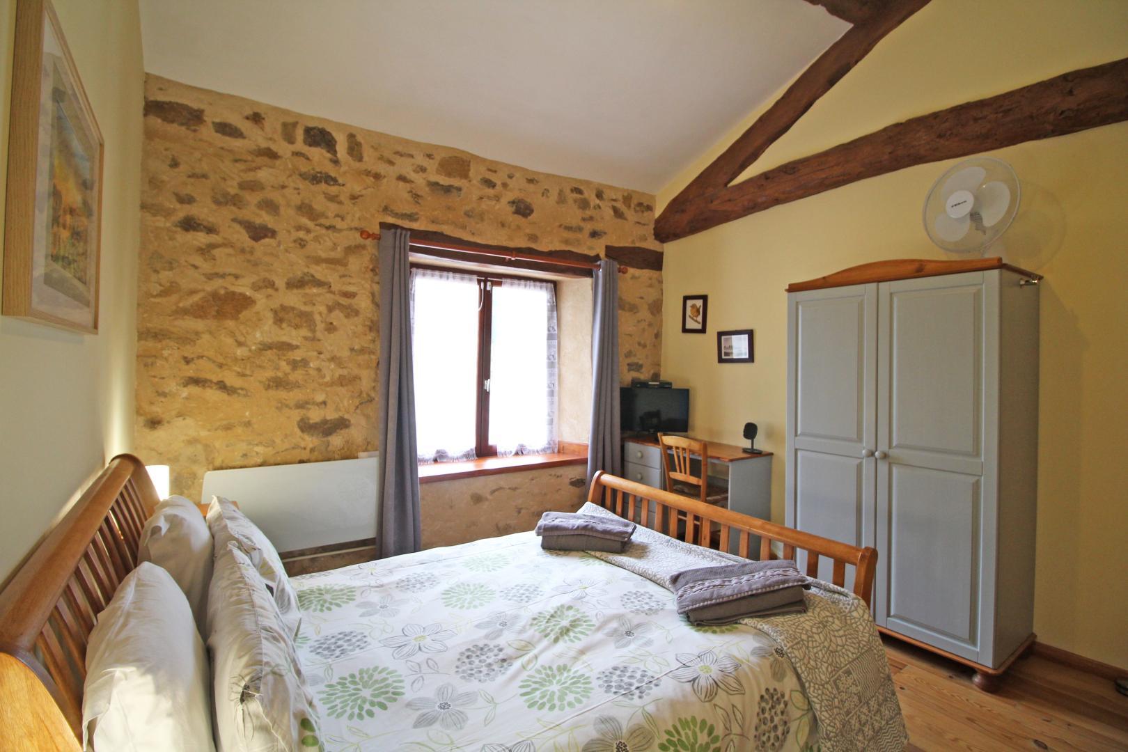 Maison du Massaloux, Gorre - photo 140