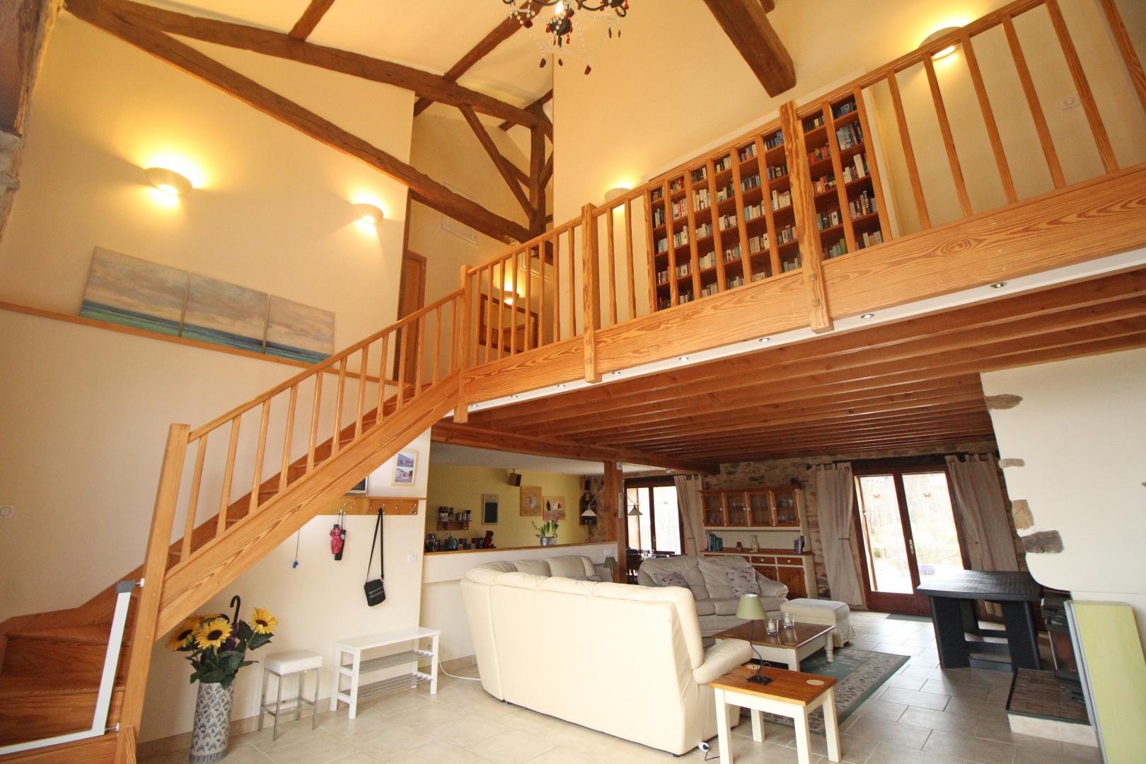 Maison du Massaloux, Gorre - photo 125