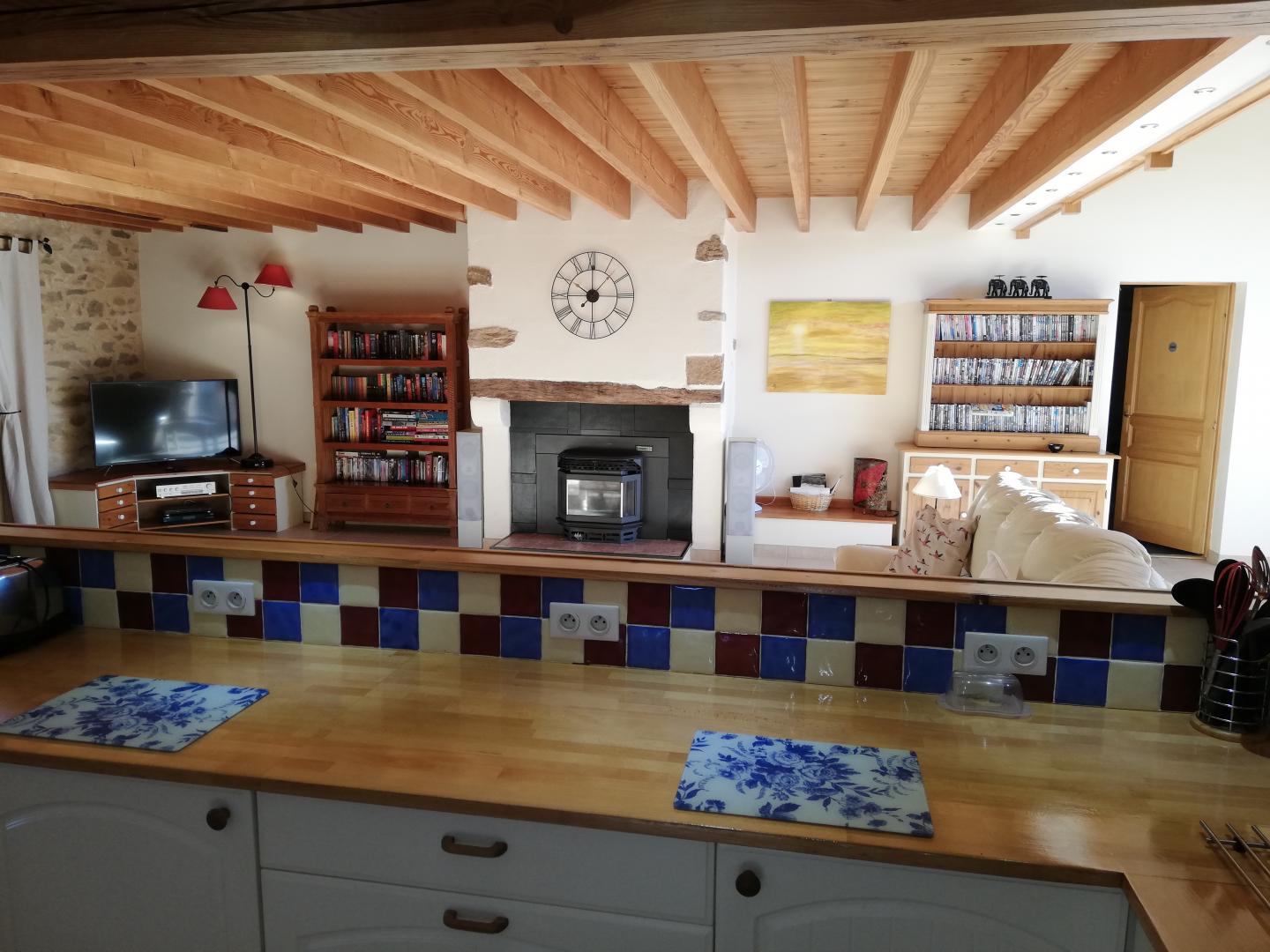 Maison du Massaloux, Gorre - photo 139