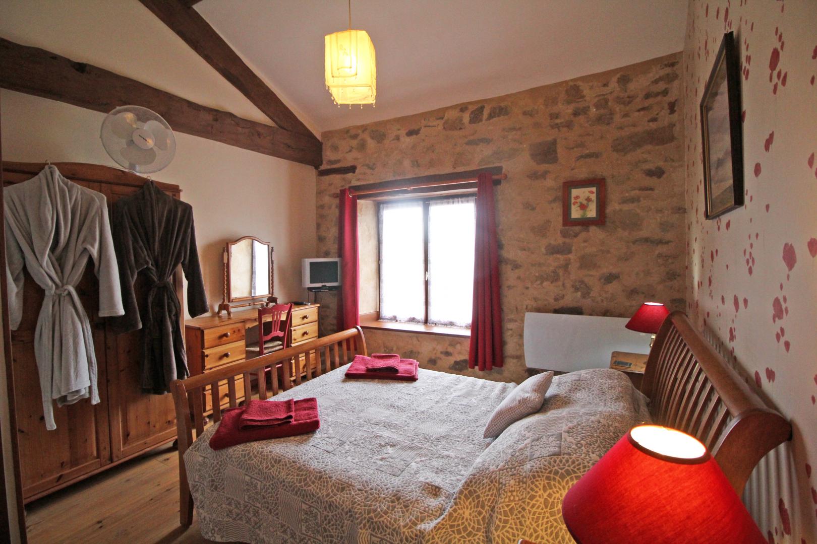 Maison du Massaloux, Gorre - photo 156