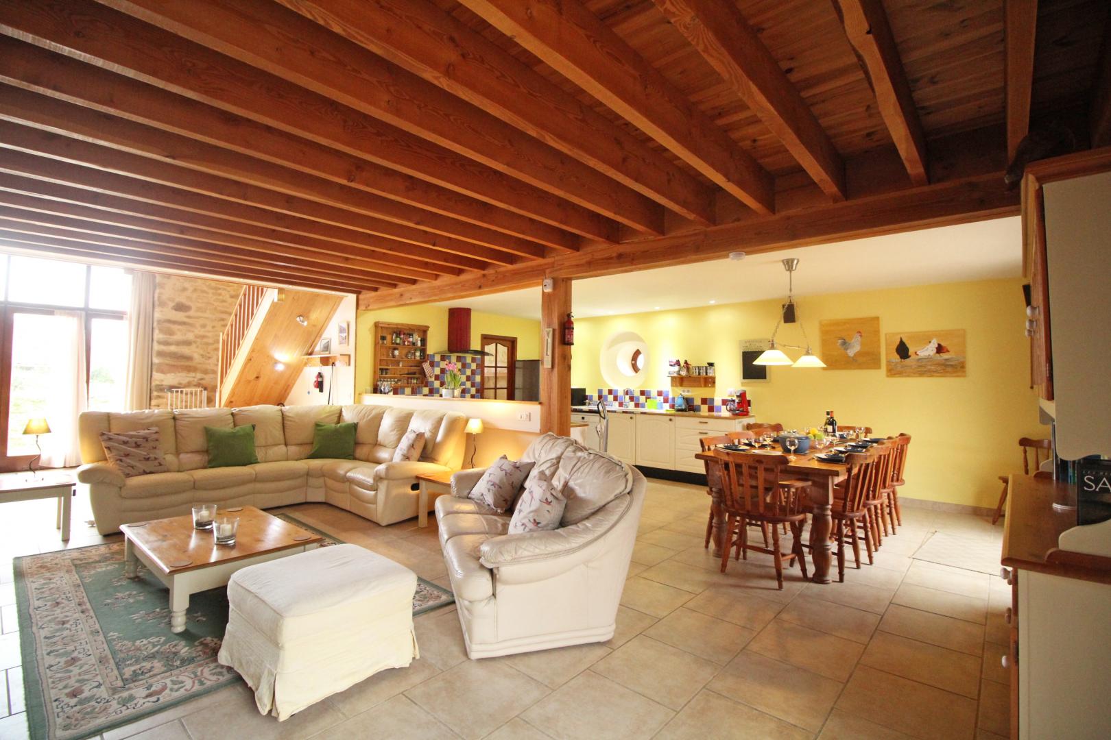 Maison du Massaloux, Gorre - photo 108