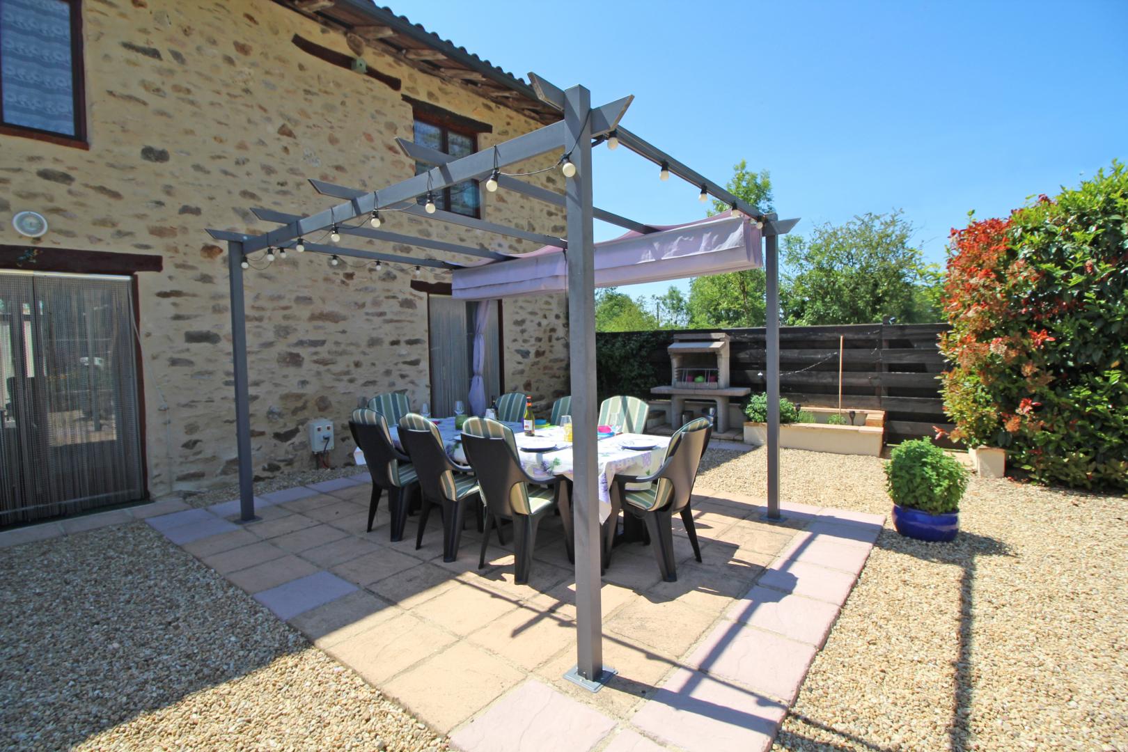 Maison du Massaloux, Gorre - photo 116