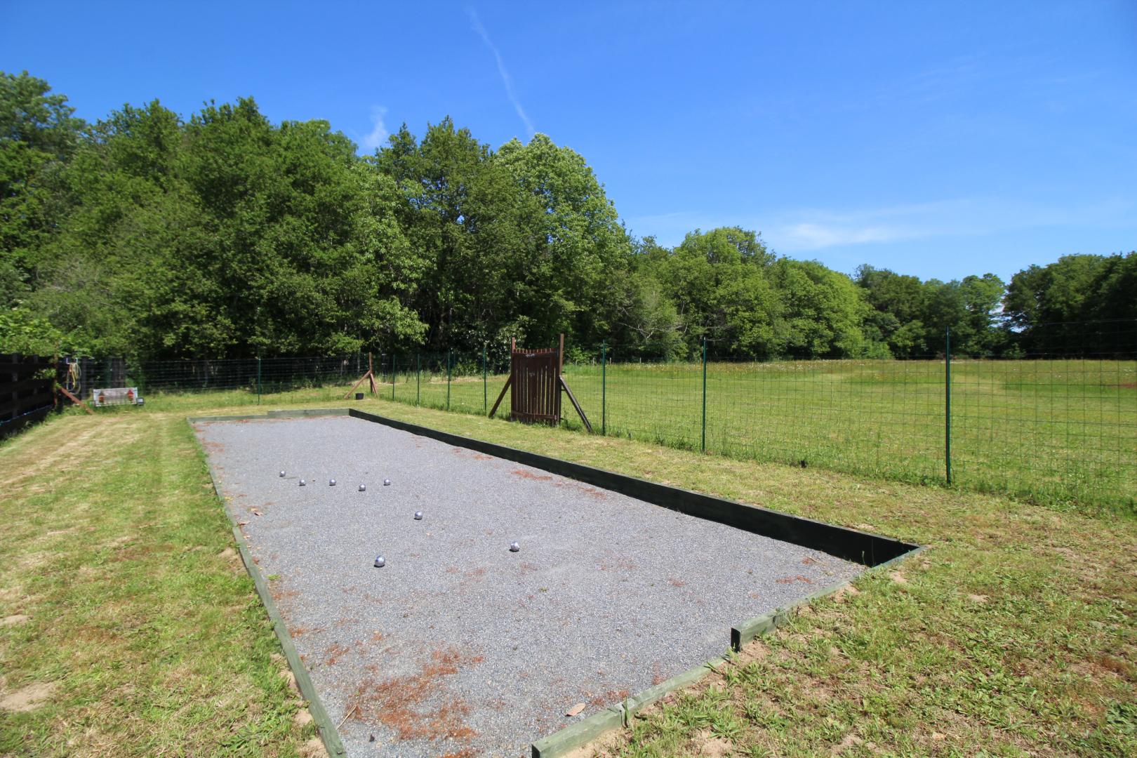 Maison du Massaloux, Gorre - photo 147