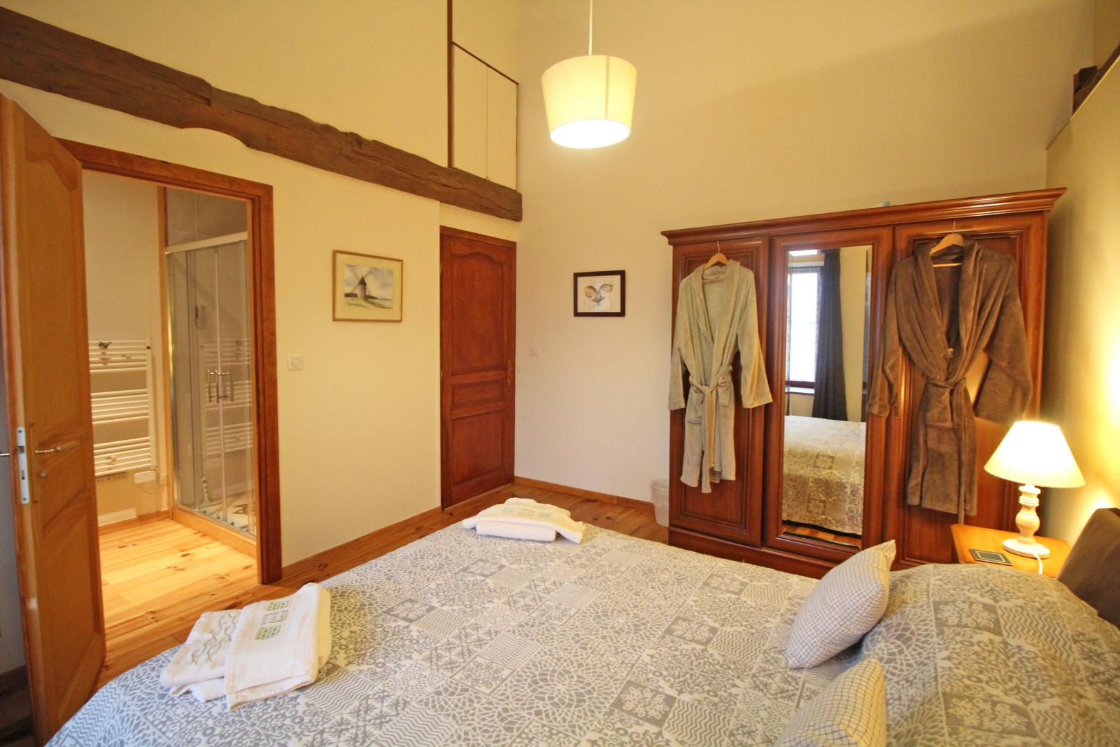 Maison du Massaloux, Gorre - photo 136