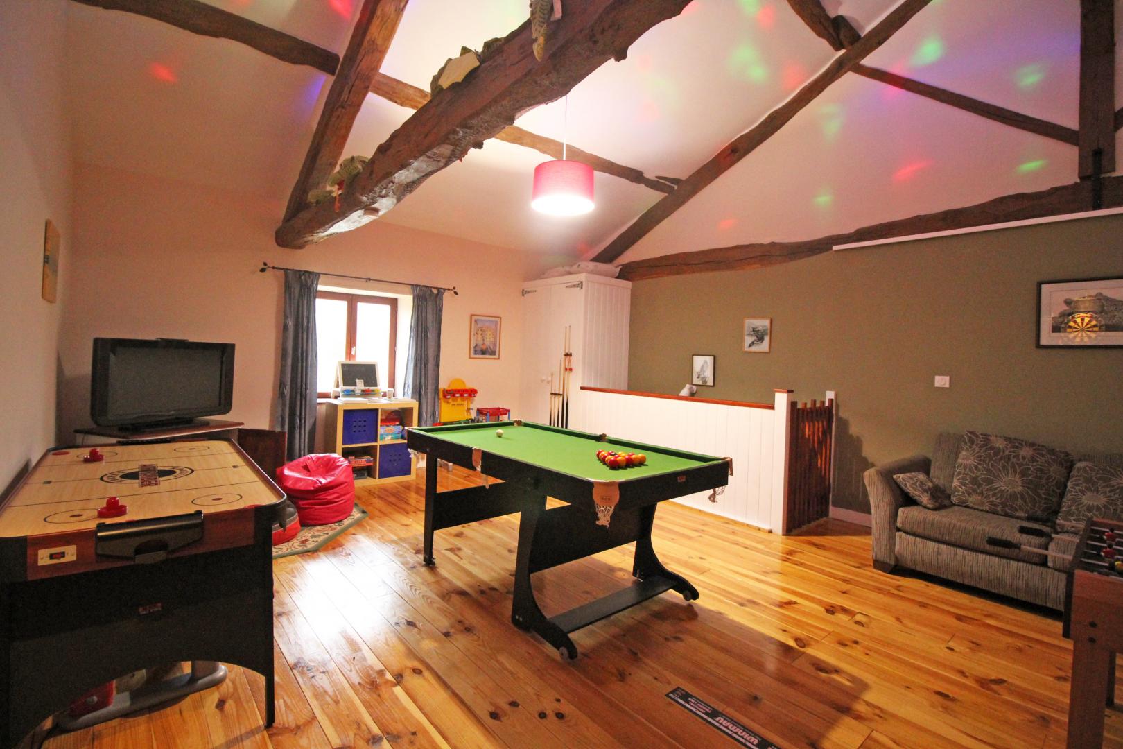 Maison du Massaloux - photo 2