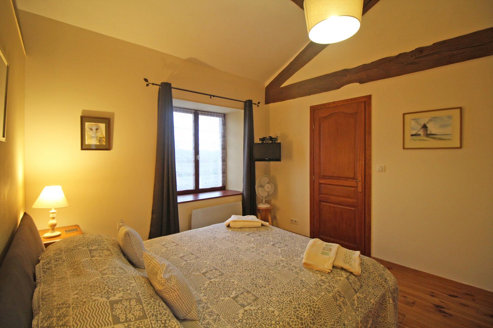 Maison du Massaloux, Gorre - photo 153