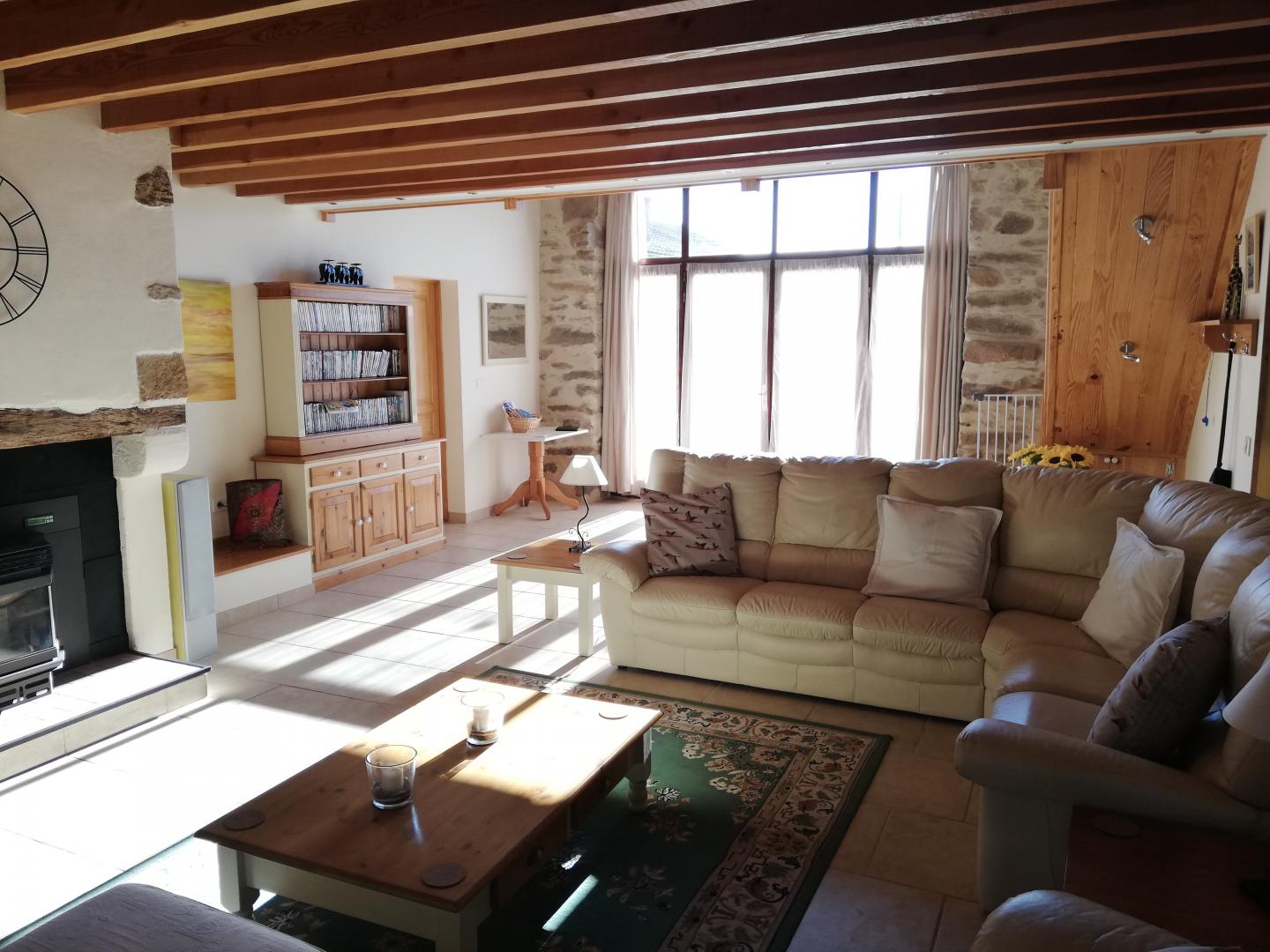 Maison du Massaloux, Gorre - photo 119