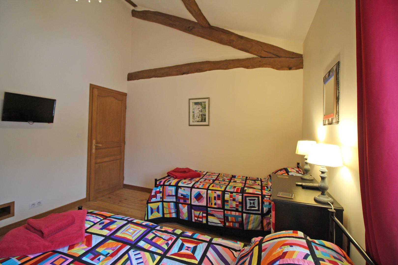 Maison du Massaloux, Gorre - photo 113