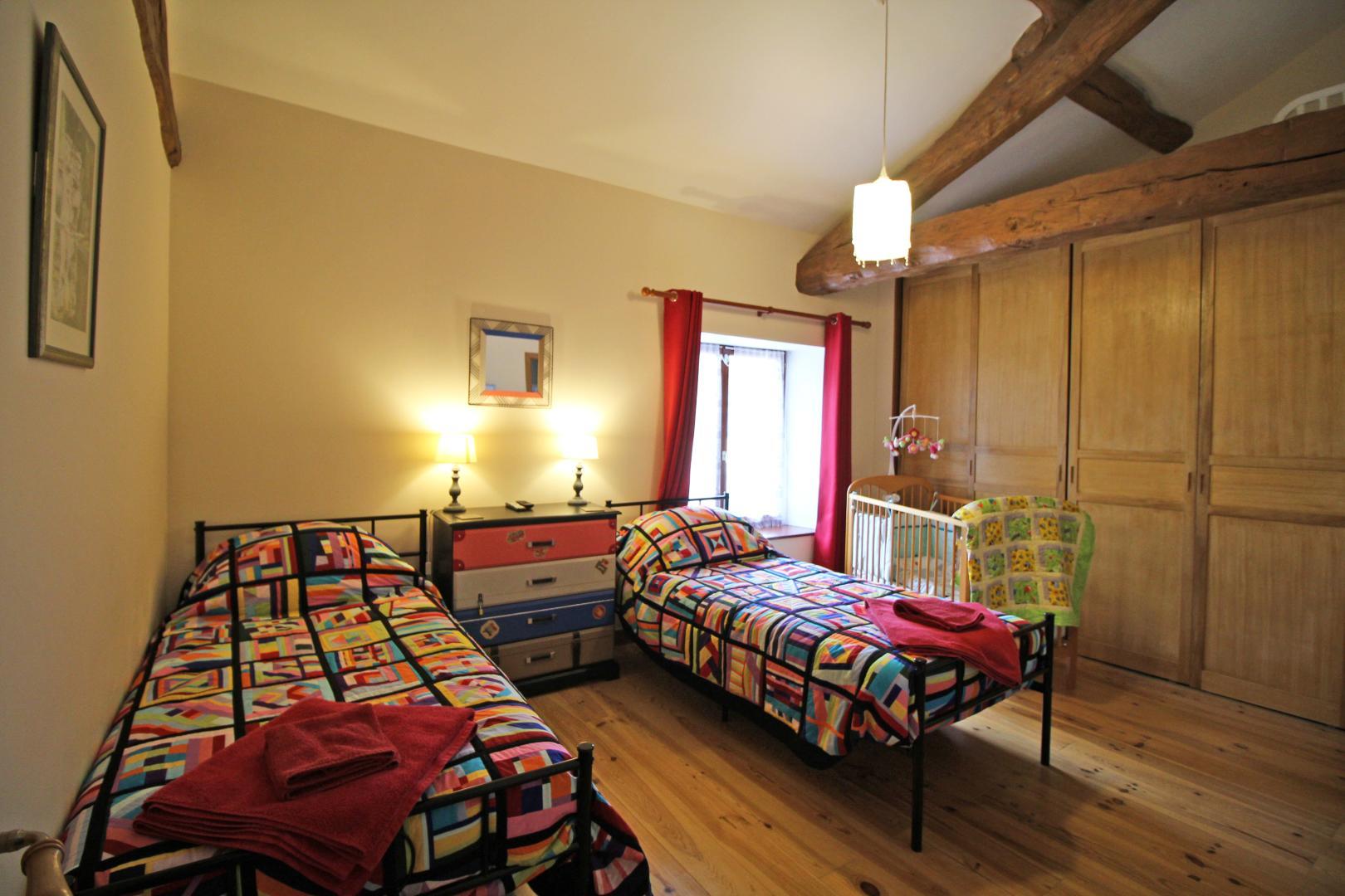 Maison du Massaloux, Gorre - photo 110
