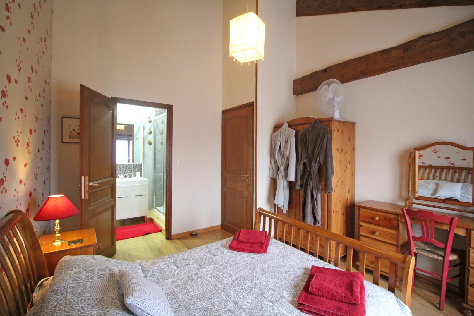 Maison du Massaloux, Gorre - photo 134