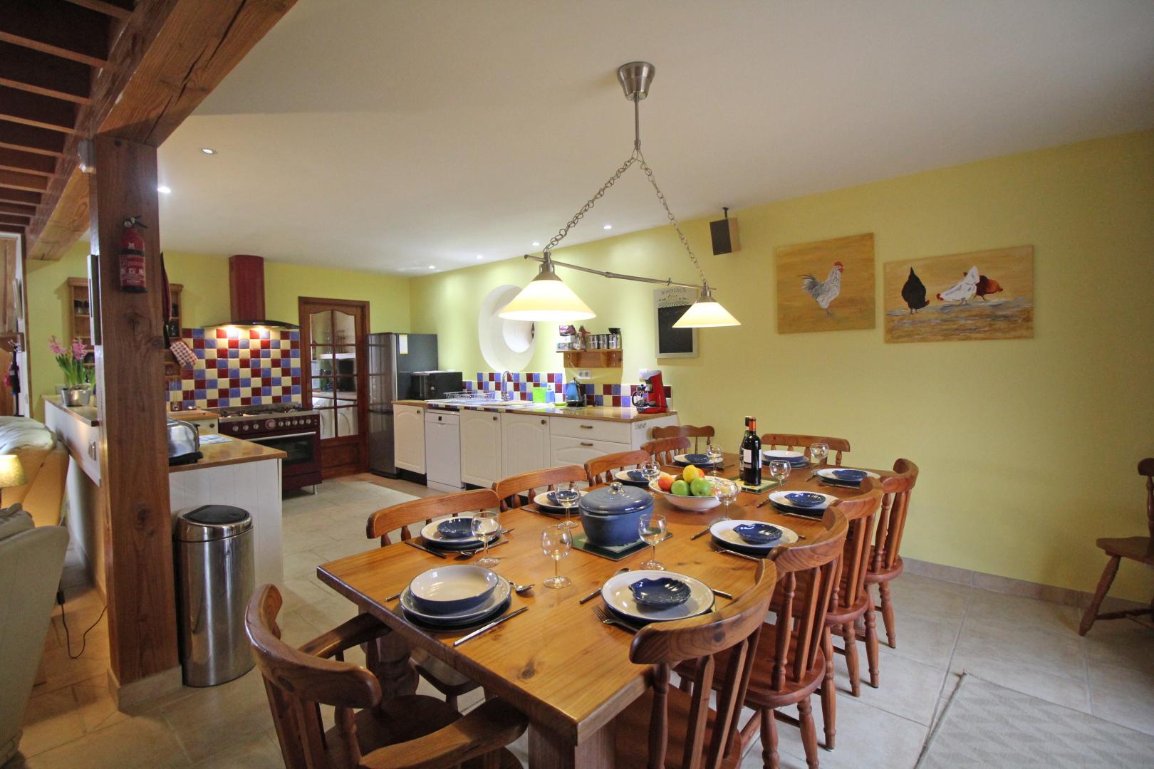 Maison du Massaloux, Gorre - photo 152