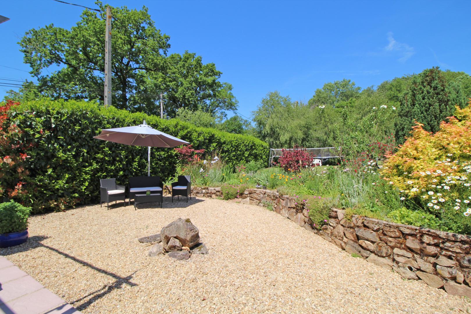 Maison du Massaloux, Gorre - photo 132