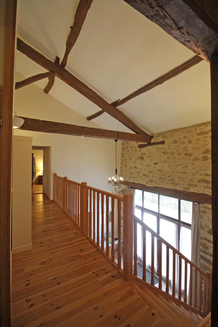 Maison du Massaloux, Gorre - photo 114