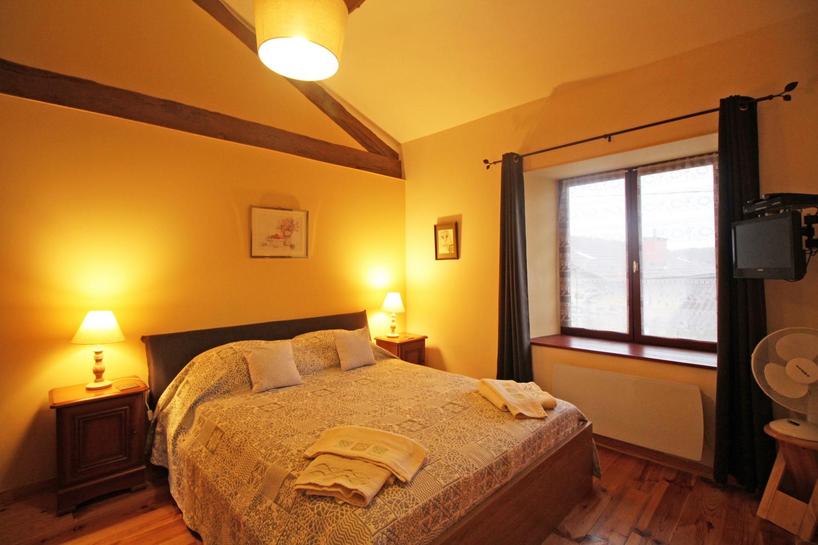 Maison du Massaloux, Gorre - photo 155