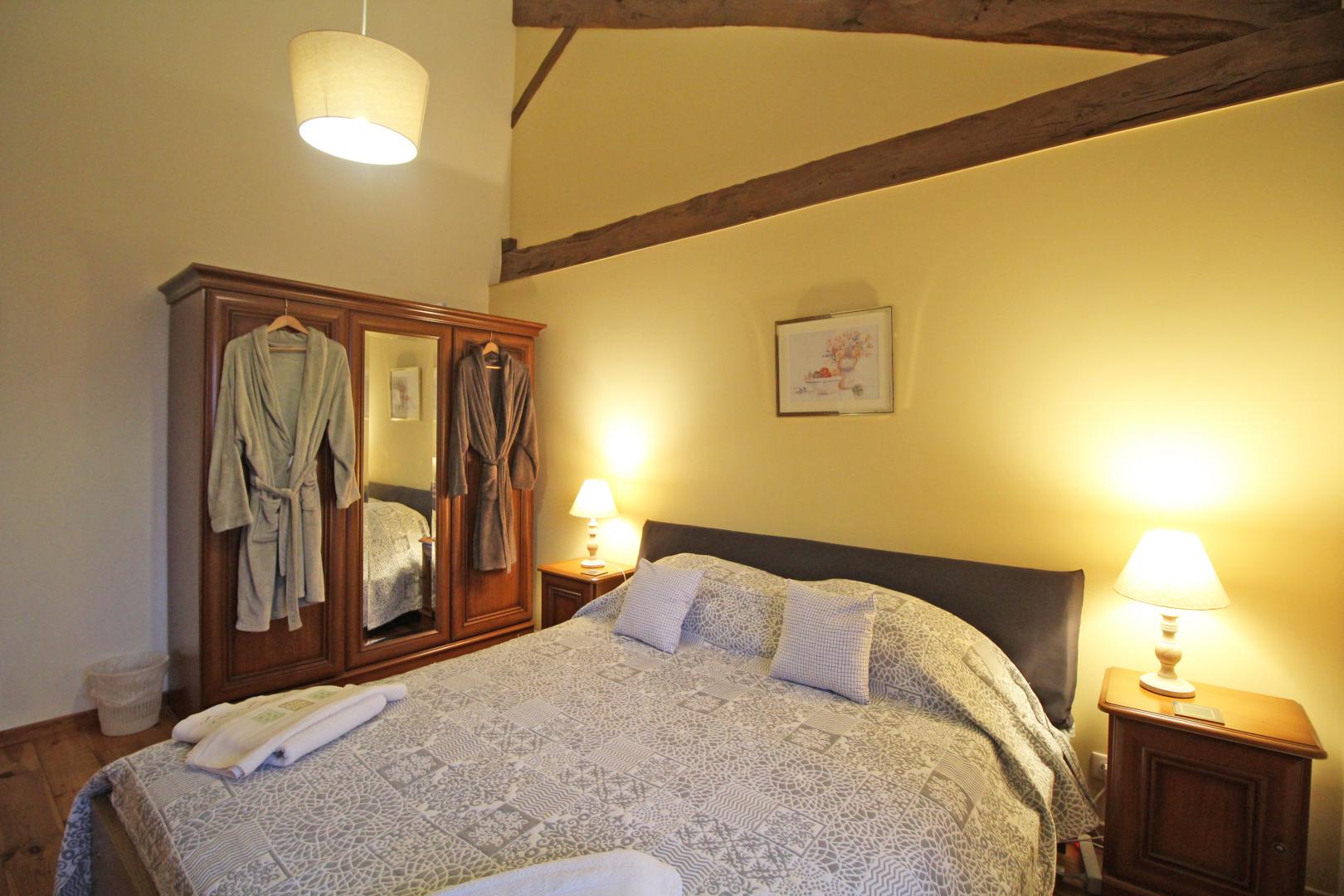 Maison du Massaloux, Gorre - photo 146
