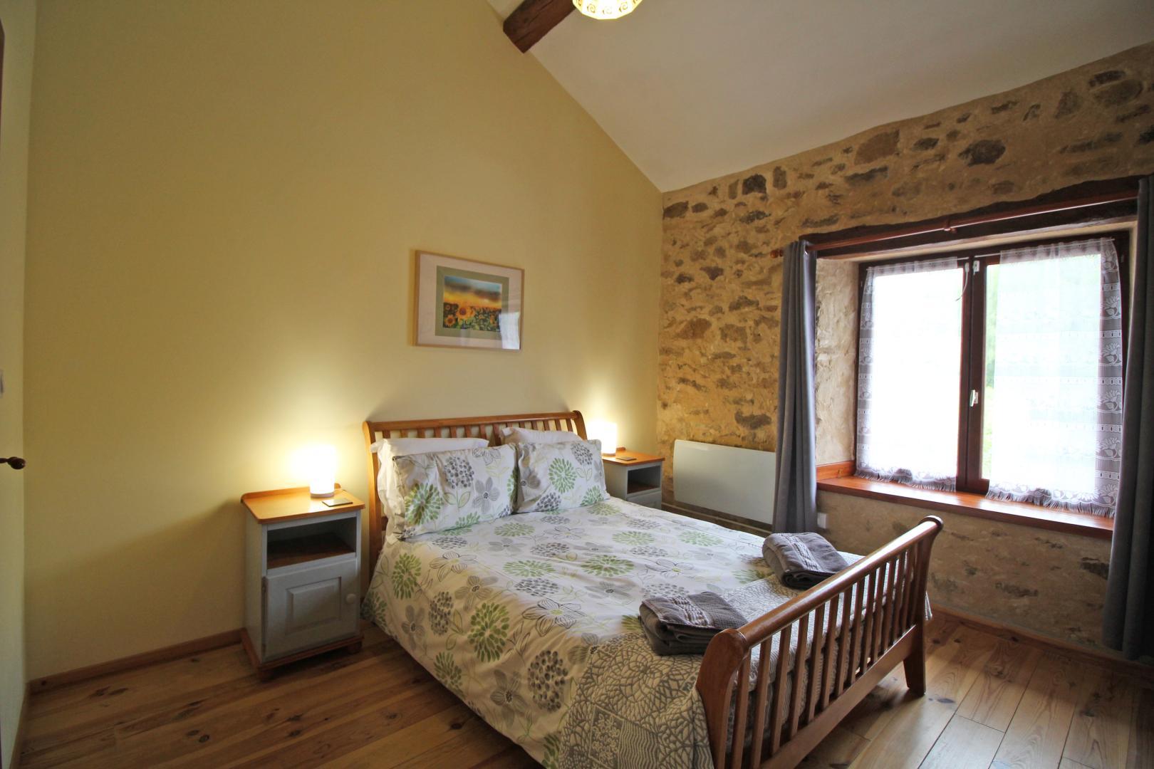 Maison du Massaloux, Gorre - photo 137