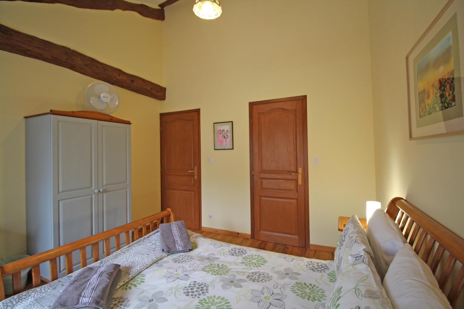 Maison du Massaloux, Gorre - photo 145