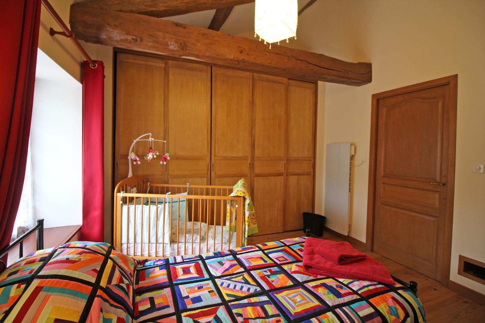 Maison du Massaloux, Gorre - photo 122