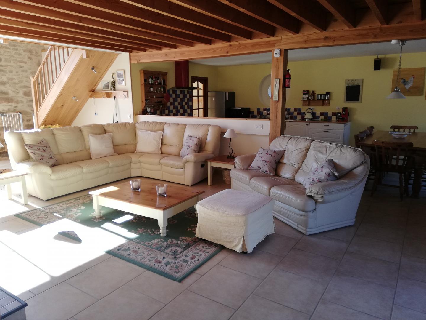 Maison du Massaloux, Gorre - photo 141