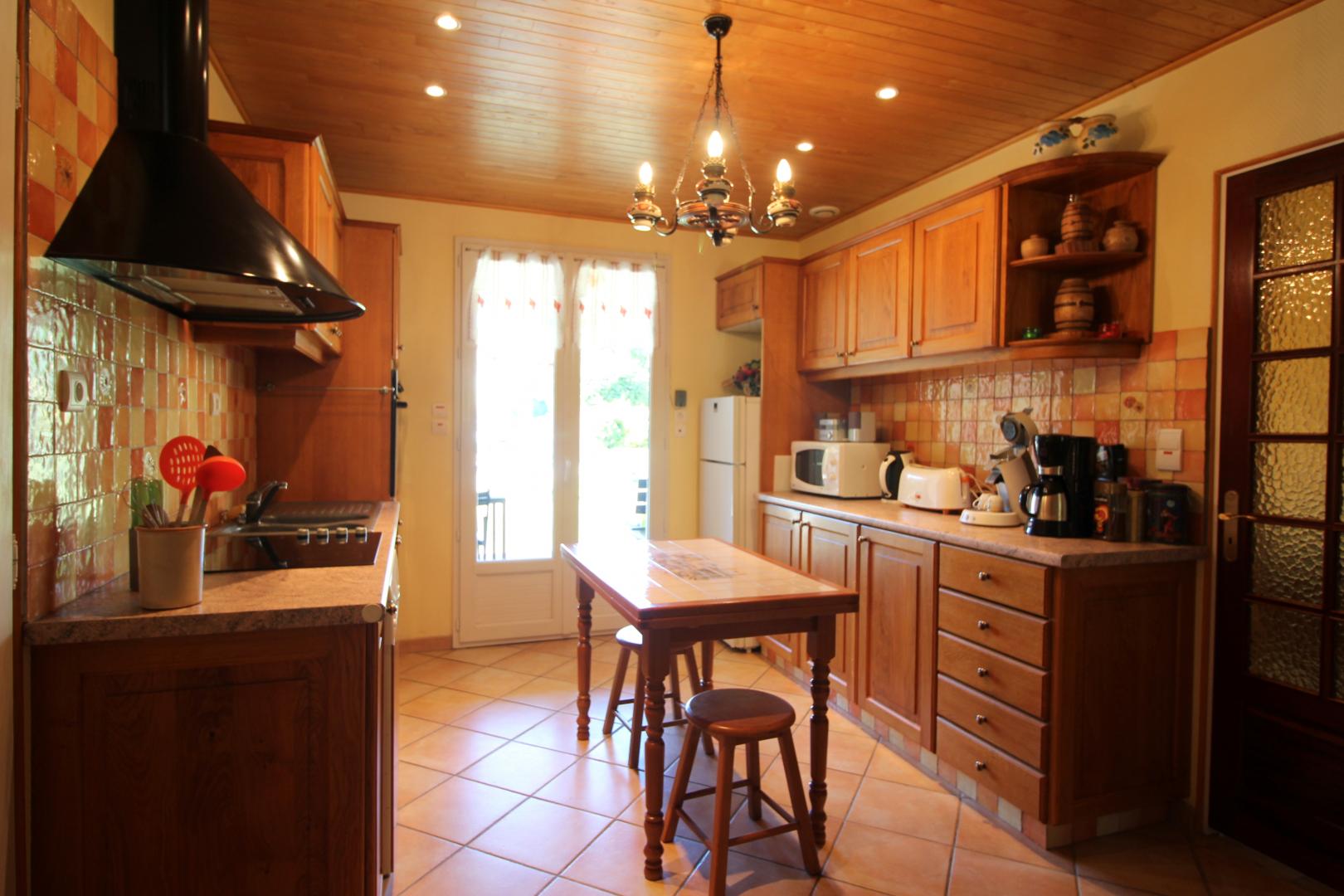 La Chabaudie — photo 2