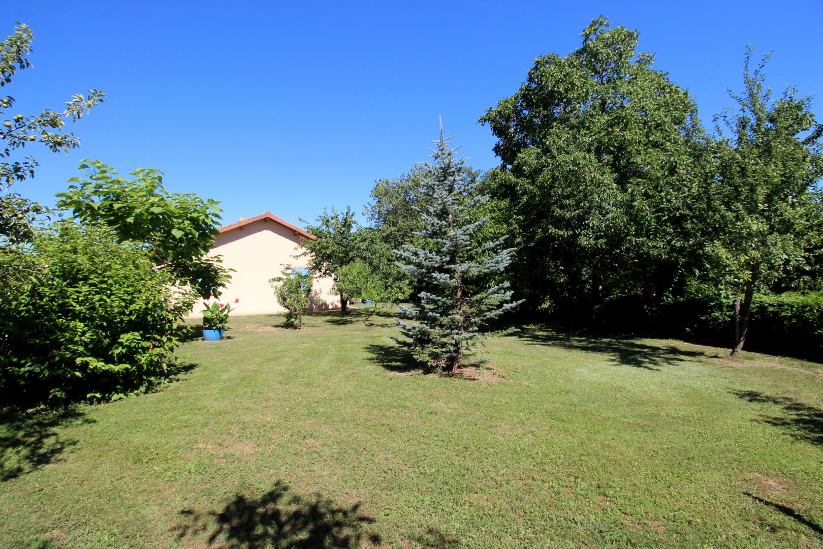 La Chabaudie - photo 5