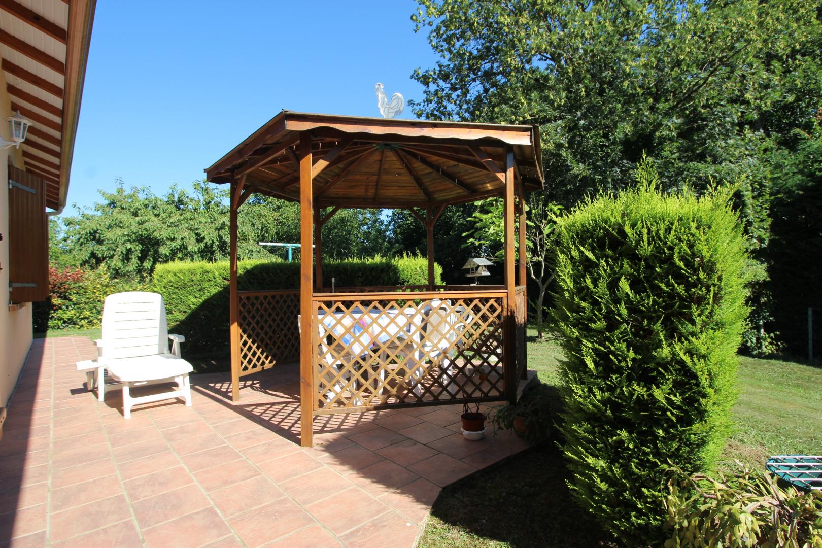 La Chabaudie - photo 3