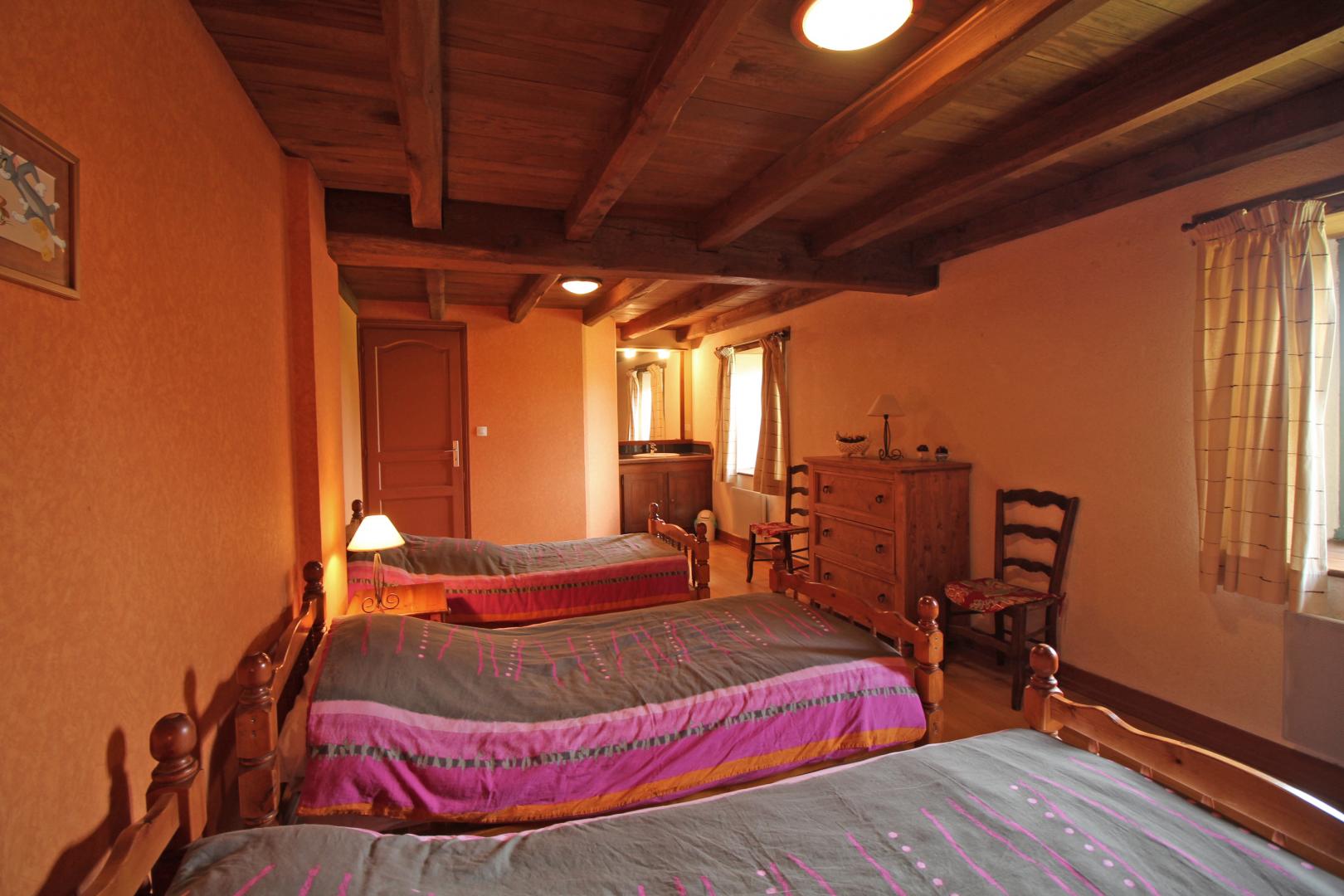 Breuil de Vayres, Rochechouart - photo 14