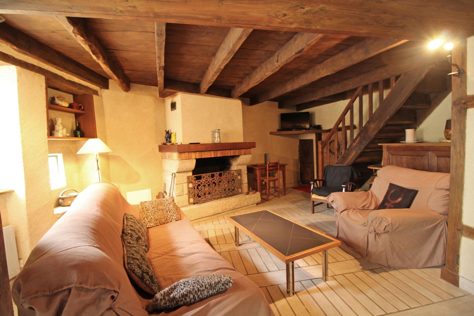 Breuil de Vayres, Rochechouart - photo 19