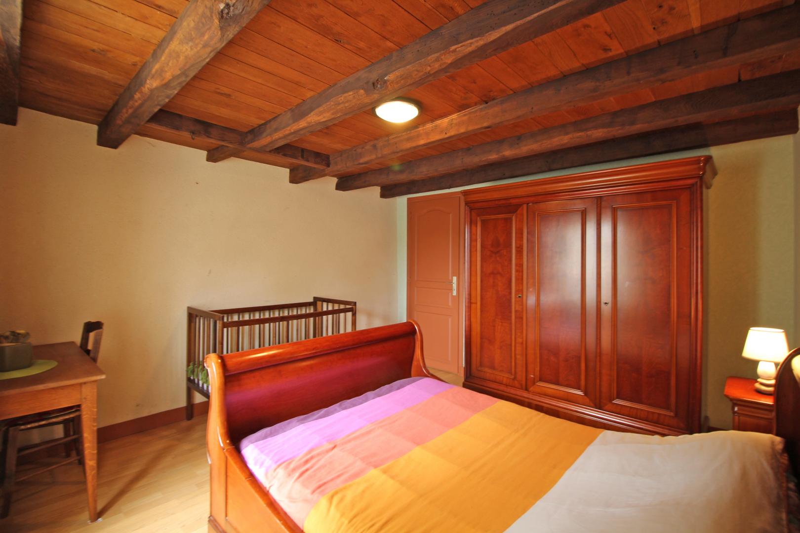 Breuil de Vayres, Rochechouart - photo 4